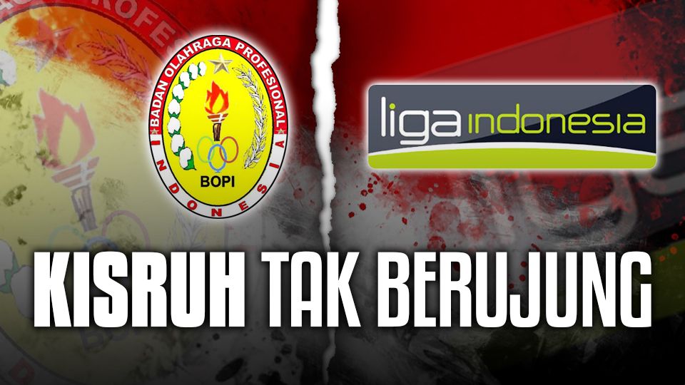  Copyright: &copy; Grafis: Yuhariyanto/INDOSPORT